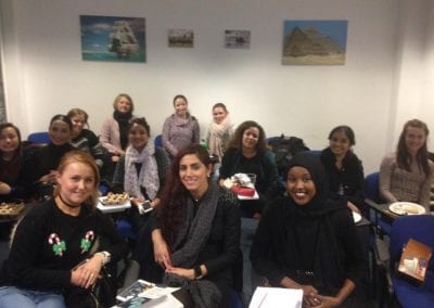 DENTAL NURSING School London Waterloo Academy