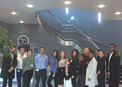 Airline Cabin Crew Stewardess, Flight Attendant training courses London Waterloo Academy