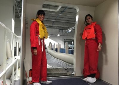 Airline Cabin Crew Stewardess, Flight Attendant training courses London Waterloo Academy