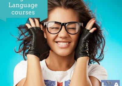 English Language School London Waterloo Academy