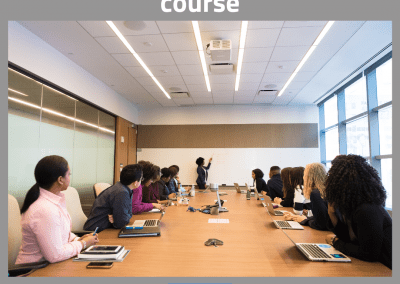 Essential Training Skills course London Academy Waterloo