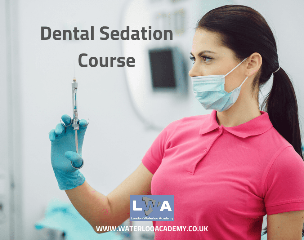 Dental Sedation Course London Waterloo Academy Dental Sedation Course London Waterloo Academy
