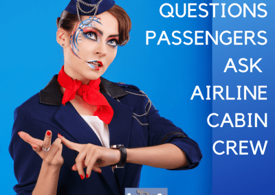 Preparing For Your Flight Attendant Interview - International Air and  Hospitality Academy