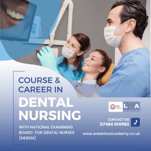 How To Develop Your Career In Dental Nursing - (how To (dentistry